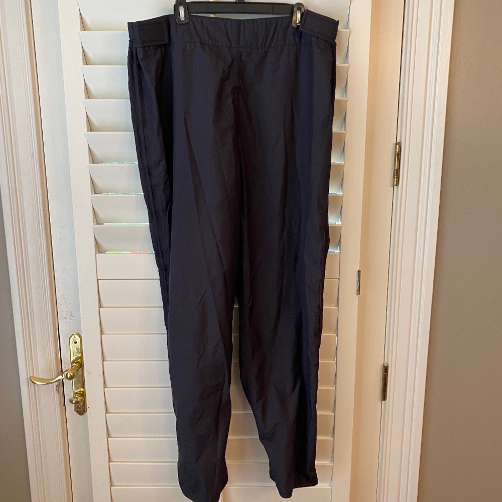 Aureus Snow Ski Pants  Size XL Black